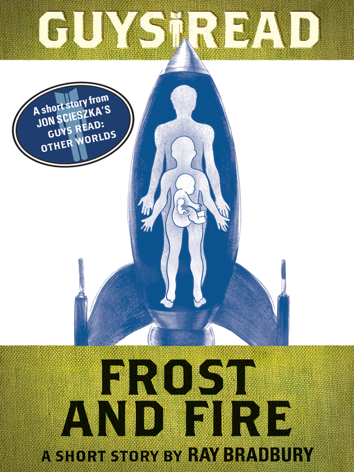 Title details for Frost and Fire by Ray Bradbury - Available